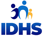 Illinois Department of Human Services Logo